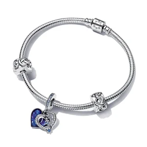 Idea Regalo Set Bracciale Buon Compleanno »