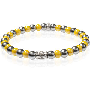 Bracciale Gerba Stone Yellow 623 »