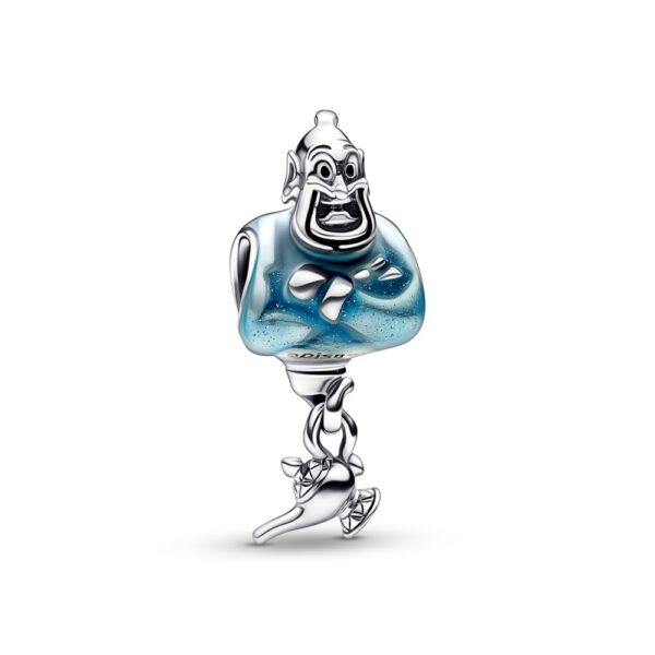 Charm Pendente Disney, Aladdin, Genio »