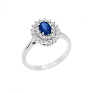 Anello Coscia Lelune Classic LLRN24 »