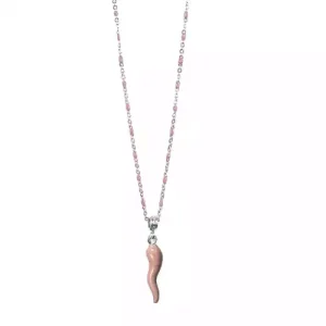 Collana Coscia Lelune Glamour LGNK390.1 »