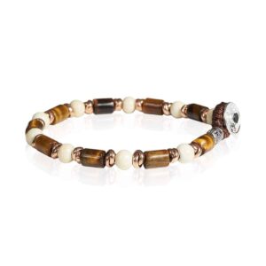 Bracciale Coscia Lelune Classic LLBREG70.2 »