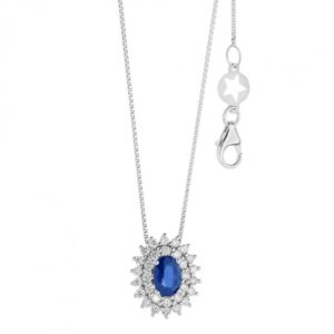 Collana Coscia Lelune Glamour LGNK390.1 »