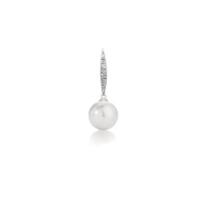 Orecchini a Lobo Coscia "Lelune Diamonds" LDEAAM76004 »