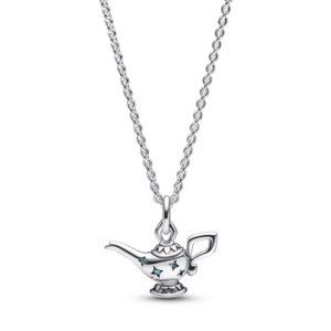 Collana Chiave e Fiore »