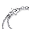 Bracciale Stella Cadente »