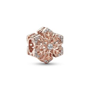 Charm Sfera Scintillante »