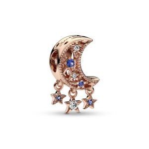 Charm Sfera Scintillante »