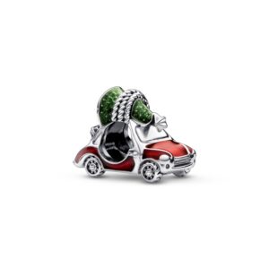 Charm Sfera Scintillante »