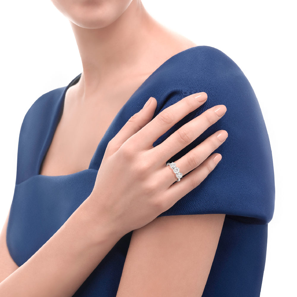 Anello Recarlo Anniversary R01TY014/057-14 &raquo;