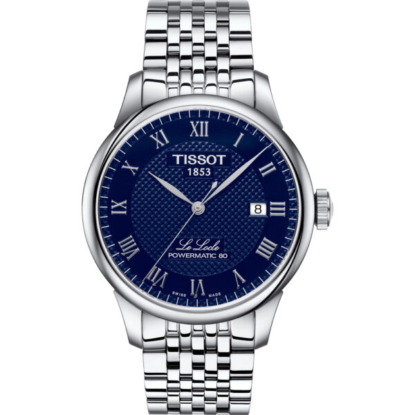 Orologio Tissot Le Locle T0064071104300 »