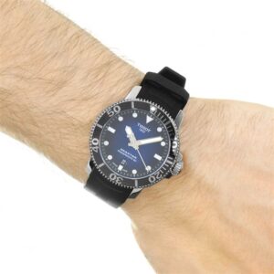 T1204071704100.1 Orologio Tissot T-Sport Seastar T1204071704100 »