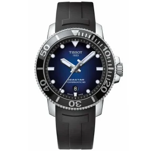 T124071704100 Orologio Tissot T-Sport Seastar T1204071704100 »