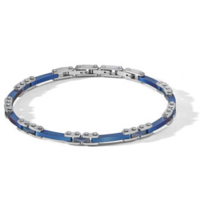 Bracciale Constantin Nautics in Tessuto #612 »