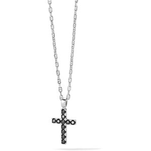 Collana Amen Cornetti CLCSQBR »