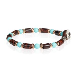 Bracciale Artlinea Colors ZBR594-LU »