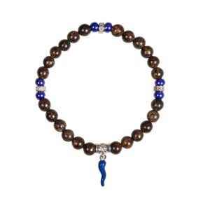 Collana Coscia Lelune Classic LLNK293.1 »