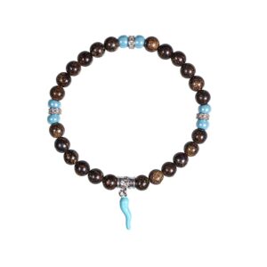 Collana Amen collezione Rosari CRO25BMUB3 »