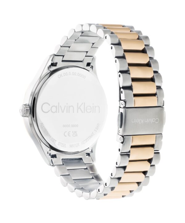 Orologio Calvin Klein Iconic 25200165 »