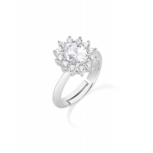 Anello Artlinea Flowers ZAN403-MN »