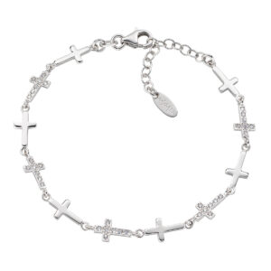 Collana Comete Fantasie di Diamanti GLB 469 »