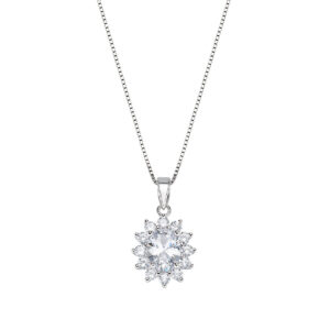 Collana Coscia Lelune Glamour LGNK390.1 »