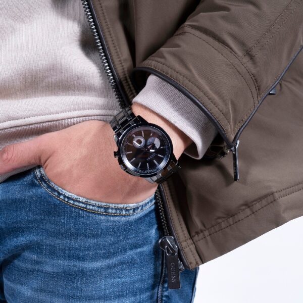 Orologio Guess Spec GW0490G3 PC Gioielli