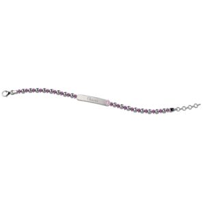 Bracciale Bolas Nanan Bijou NAN0244 »