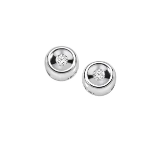 Anello Recarlo Nodo d'Amore R04SO001/010-14 »