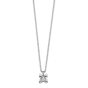 Collana Comete Punti Luce GLB 1407
