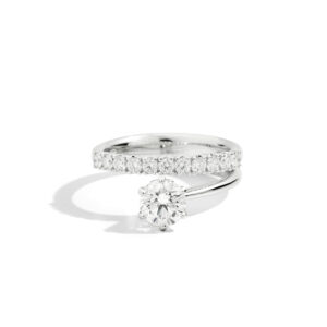 Anello Coscia "Lelune Diamonds" LDRN1010 »