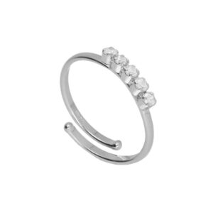 Anello Artlinea Rings ZAN417/CI-LB »