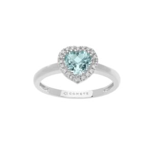 Anello Coscia "Lelune Diamonds" LDRN1010 »