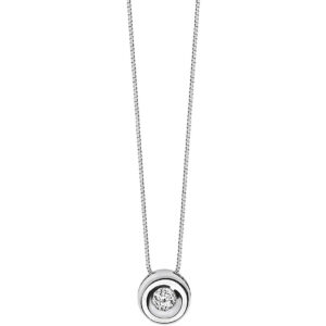 Collana Coscia Lelune Classic LLNK01.CH »