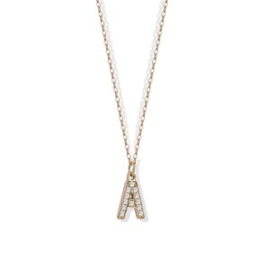 Collana My Charm Luxury KC57D-A »