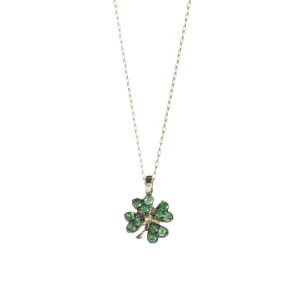 Collana My Charm Luxury KC10ZR1 »