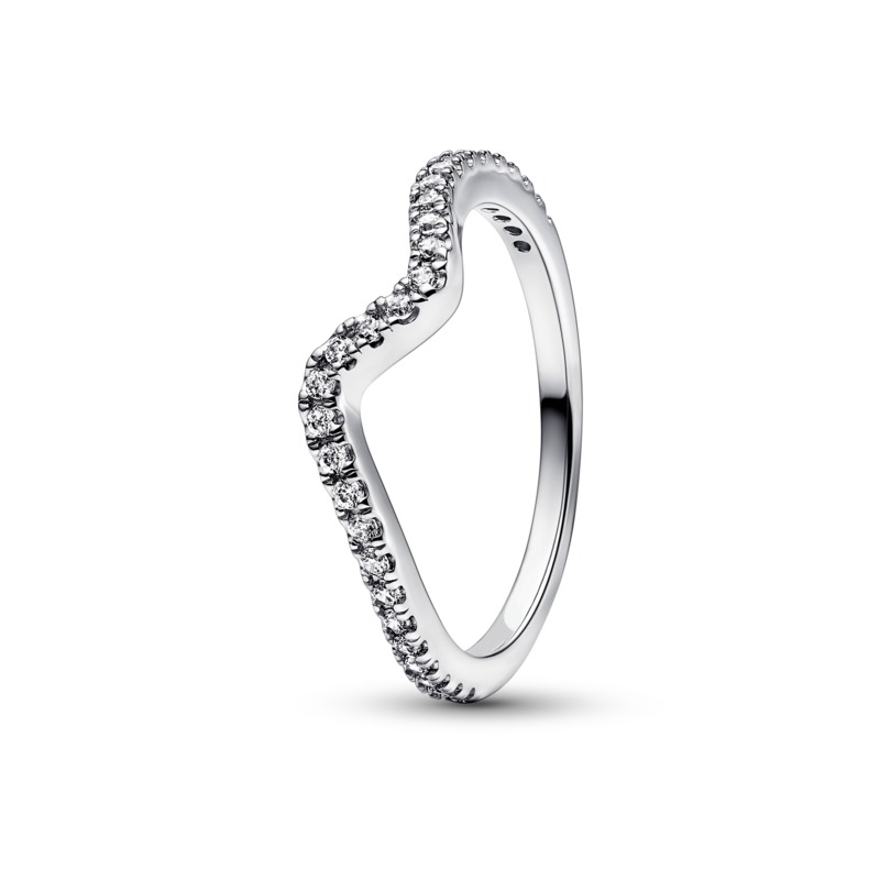 Anello pandora sales spighe di grano