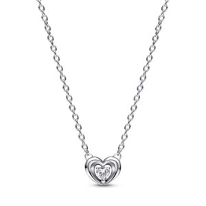 Collana a Cerchi »