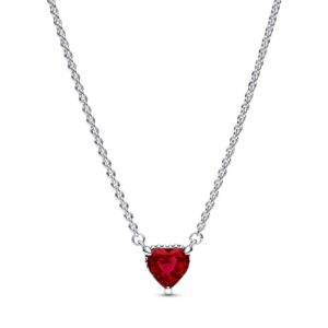 Collana a Cerchi »