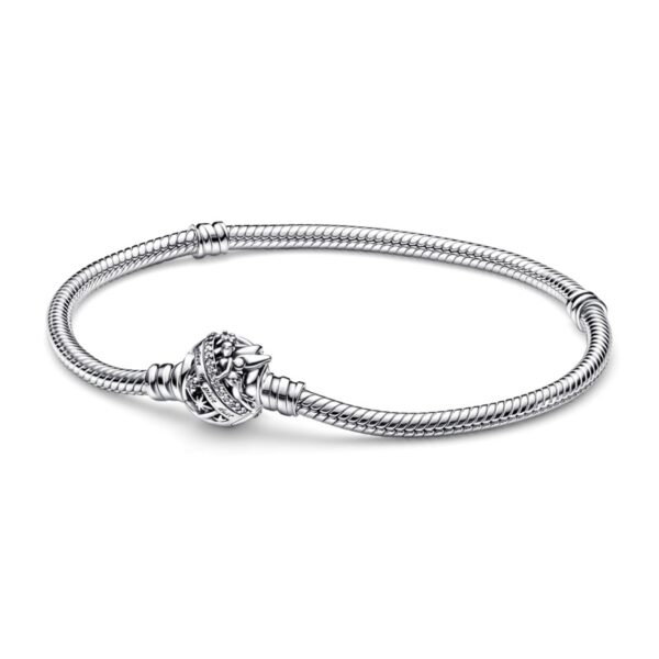 Disney, Bracciale Chiusura Trilli e Nastri »