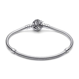 Disney, Bracciale Chiusura Trilli e Nastri »