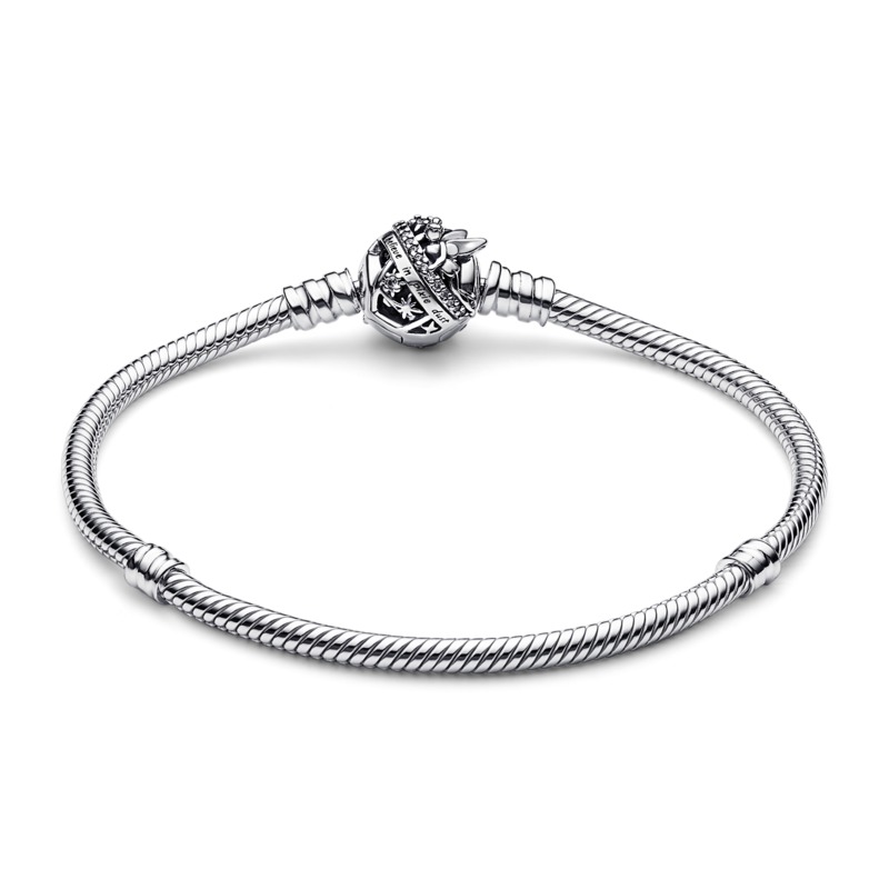 LOW_592548C01_V2_RGB Disney, Bracciale Chiusura Trilli e Nastri »