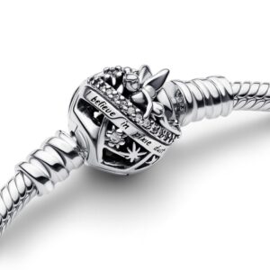 Disney, Bracciale Chiusura Trilli e Nastri »