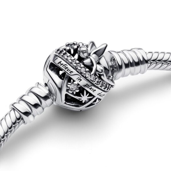 Disney, Bracciale Chiusura Trilli e Nastri »