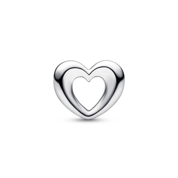 Charm Cuore Splendente »