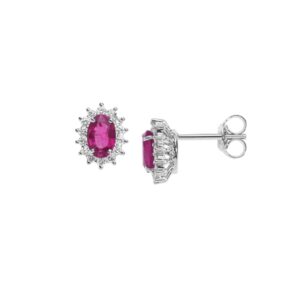 Anello Recarlo Orchidea R33CG263/SM-14 »