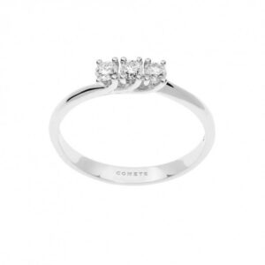 Anello Comete Stella ANB 2502 »