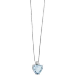 Collana Coscia Lelune Glamour LGNK390.1 »