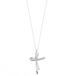 Collana Coscia Lelune Classic LLNK01.CH »