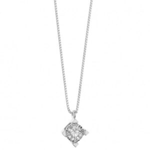 Collana Coscia Lelune Glamour LGNK390.1 »